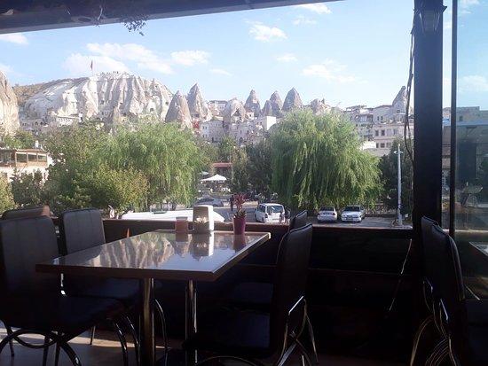 Seçkin Cafe Restorant